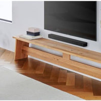 Sony S100F 2.0ch Soundbar with Bass Reflex Speaker