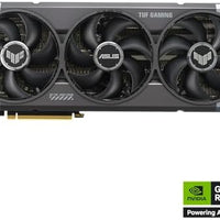 ASUS TUF Gaming GeForce RTX™ 5080 16GB GDDR7 OC Edition Graphics Card