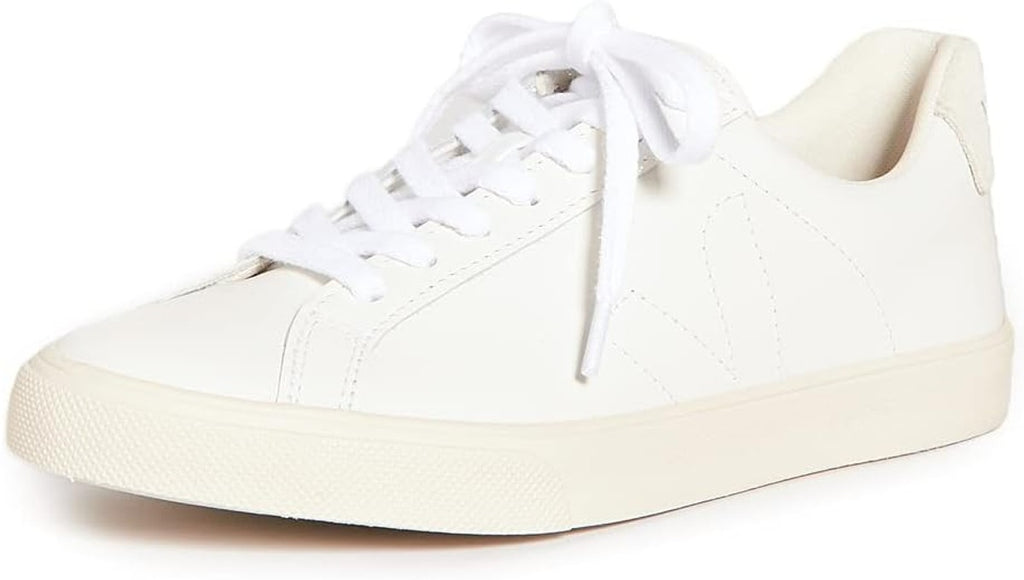Veja Zapatillas Women Esplar Sneakers Extra White