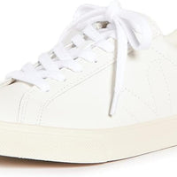 Veja Zapatillas Women Esplar Sneakers Extra White