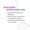 Method Men Body Wash, Sea + Surf, Paraben and Phthalate Free, 18 FL Oz (Pack of 3),Softening