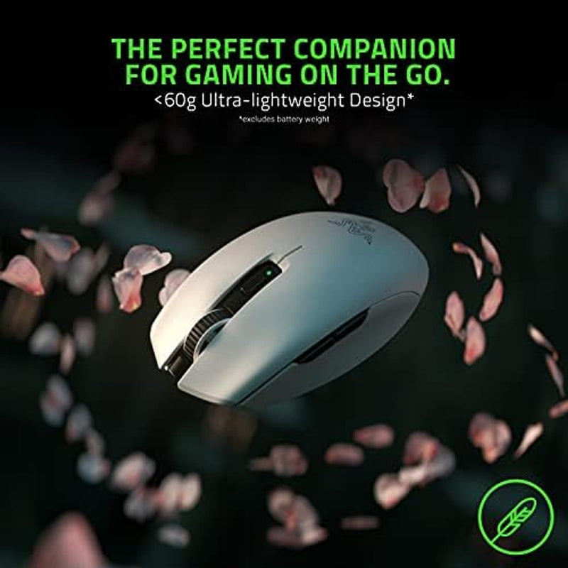 Razer Orochi V2