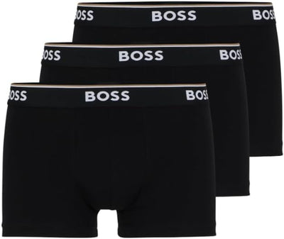 BOSS 3-Pack Power Trunks
