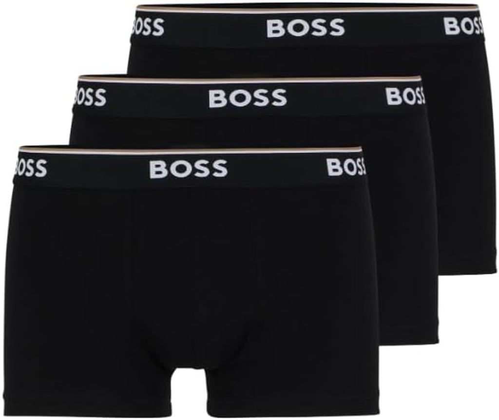 BOSS 3-Pack Power Trunks