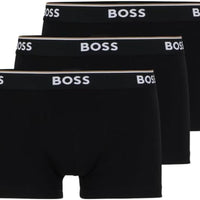 BOSS 3-Pack Power Trunks