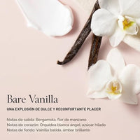 Victoria's Secret Set de Bruma y Loción Bare Vanilla de Victoria's Secret