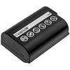 2150mAh Battery Compatible with Panasonic Lumix DC-S5, Lumix DC-S5K, Lumix G9, Lumix GH5, Lumix GH5S, for Part No. DMW-BLK22, DMW-BLK22GK
