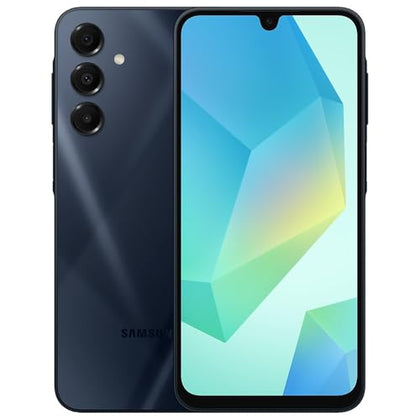 SAMSUNG Galaxy A16 5G Dual SIM (256GB, 8GB) 6.7