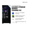 CyberPowerPC Gamer Xtreme VR Gaming PC, Intel Core i9-14900KF 3.2GHz, GeForce RTX 5070 12GB, 32GB DDR5, 2TB PCIe 4.0 SSD, WiFi Ready & Windows 11 Home (GXiVR8080A39)
