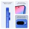 Google Pixel 10 - Unlocked Android Smartphone - Gemini AI Assistant - Advanced Triple Rear Camera, Fast-Charging 24+ Hour Battery, and 6.3