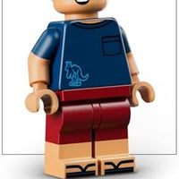 LEGO Editions McLaren MasterCard F1 Team Oscar Piastri Helmet