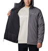Columbia Mens Gate Racer Ii Softshell