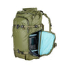 Shimoda Action X40 v2 Camera Backpack Starter Kit w Core Unit Army Green 520-133