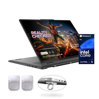 Lenovo Yoga 7i 2-in-1 Laptop, 16