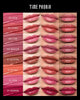 STELLAR DUST LIP STAIN-Long Lasting, Waterproof and Transferproof Lip Tint, Glossy Finish Lip Gloss, Lightweight Lipstick, High Coverage, Vivid Color (10)