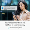 All-new Echo Show 5 (3rd Gen, 2023 release) + Alexa Emergency Monthly (auto-renewal) | Smart display with deeper bass and clearer sound | Charcoal