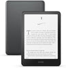 Amazon Kindle Paperwhite Signature Edition 32GB (newest model) – Our fastest Kindle with auto-adjusting front light, wireless charging, and weeks of battery life – Metallic Raspberry