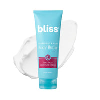 Bliss Grapefruit and Aloe Body Butter Moisturizer - 6.7 Fl Oz - Skin-Loving