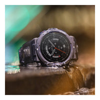 Amazfit Active Edge - Reloj Inteligente De 1.811 Cm, Resistente Reloj Deportivo Y Fitness, GPS, Entrenador De Salud AI, Batería De 16 Días, Más De 130 Modos