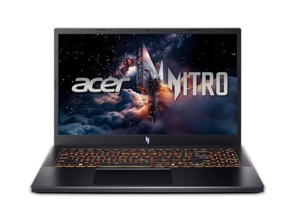 Acer Nitro V Gaming Laptop | Intel Core i7-13620H Processor | NVIDIA GeForce RTX 4050 Laptop GPU | 15.6