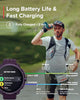 SUUNTO Race GPS Sports Watch, 1.43