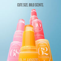 Sol de Janeiro Jelly Perfume Balm Solid Perfume Stick | 4g