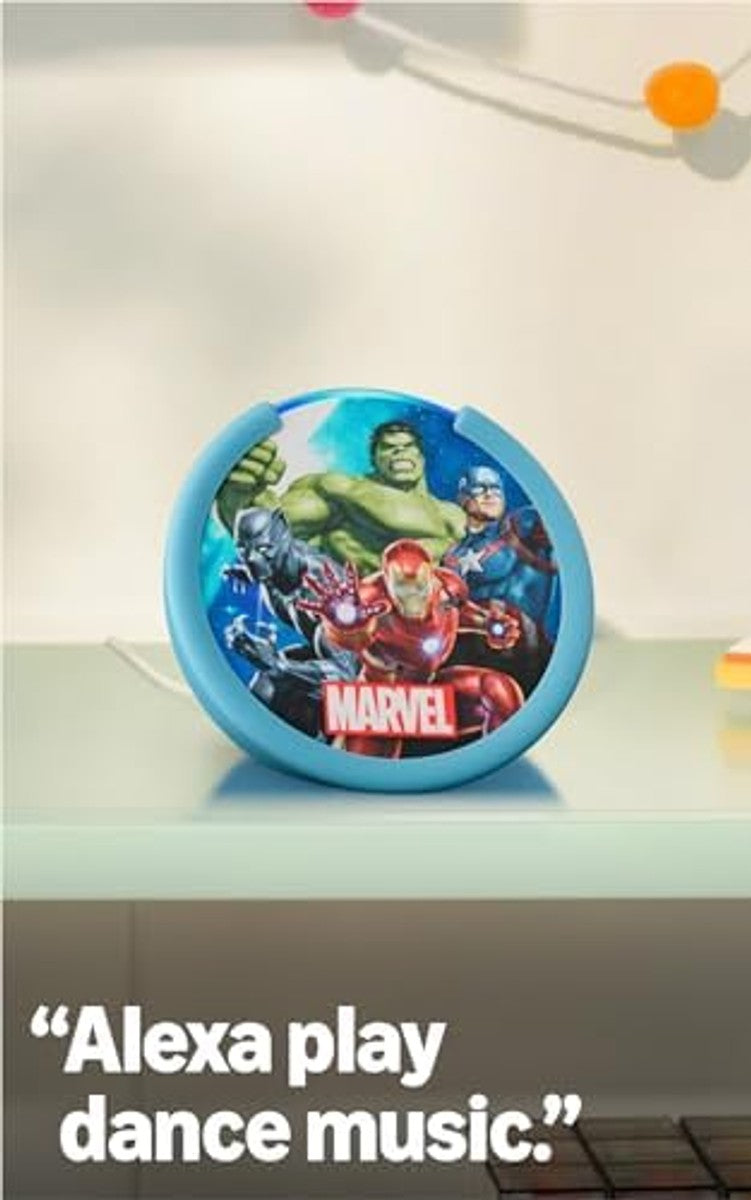 Amazon Echo & Alexa Amazon Echo Pop Kids