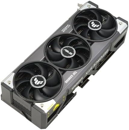 ASUS TUF Gaming GeForce RTX™ 5080 16GB GDDR7 OC Edition Graphics Card