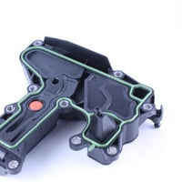 Volkswagen Crankcase Vent Valve - 06H103-495E