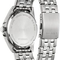 Ofertaza, Citizen Quartz Mens Watch, Stainless Steel, Classic