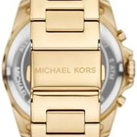 Ofertaza, Michael Kors Alek Men's Watch, Stainless Steel Watch for Men