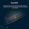ASUS The SFF-Ready Prime GeForce RTX™ 5080 16GB GDDR7 Graphics Card (PCIe® 5.0, HDMI®/DP 2.1, 2.5-Slot, Axial-tech Fans, Vapor Chamber, Dual BIOS)