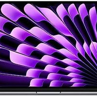 2023 Apple MacBook Air with Apple M2 Chip with 8-Core CPU/10-Core GPU (15-inch, 16GB RAM, 1TB SSD Storage) (QWERTY English) Starlight (Renewed)