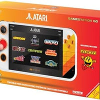 My Arcade Atari Gamestation Go