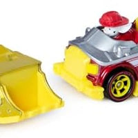 Paw Patrol, True Metal Classic Gift Pack of 6 Collectible Die-Cast Vehicles, 1:55 Scale