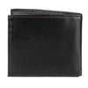 Tommy Hilfiger Men's Passcase Wallet with Removable ID Window
