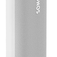 Sonos Roam 2 - White - Portable Waterproof Bluetooth Speaker