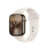 Apple Watch Band - Sport Band (42mm) - Starlight - S/M