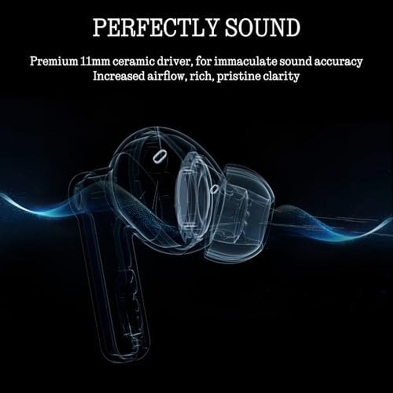 Nothing Ear Wireless Earbuds