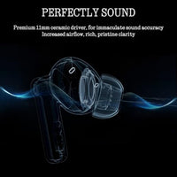 Nothing Ear Wireless Earbuds