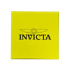 Invicta Speedway Stainless Steel Men's Quartz Watch - 42mm