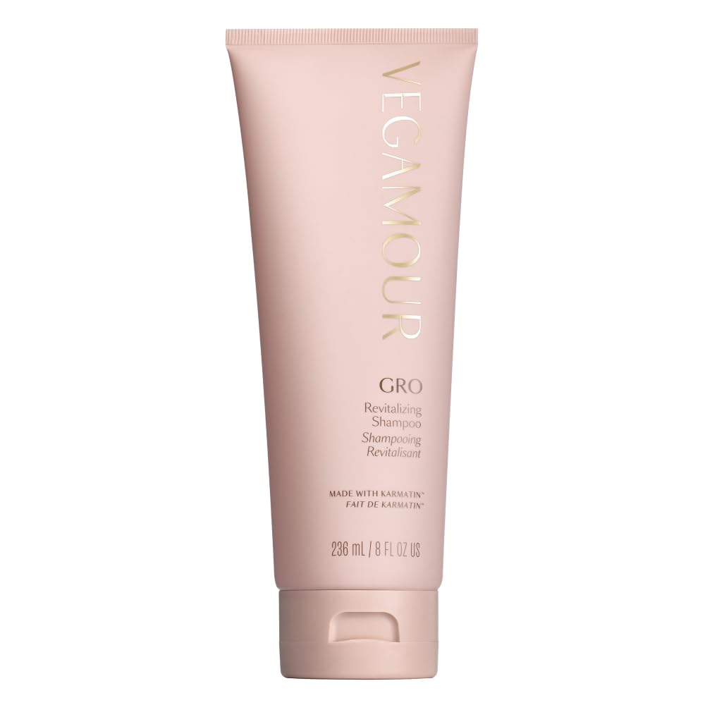VEGAMOUR GRO Revitalizing Shampoo
