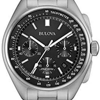 Ofertaza, Bulova Men's Archive Series Lunar Pilot 6-Hand Chronograph