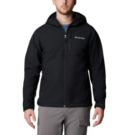 Columbia Men's Ascender II Hooded Softshell Jacket