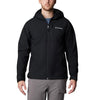 Columbia Men's Ascender II Hooded Softshell Jacket