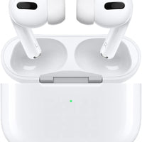 Apple AirPods Pro Wireless Earbuds with MagSafe Charging Case (Renewed)