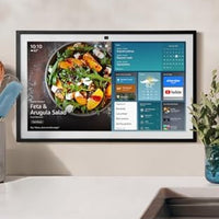 Amazon Echo & Alexa Amazon Echo Show 21