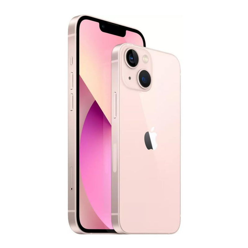 Apple iPhone 13 128GB (Reacondicionado) - Rosa