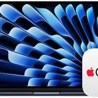 Apple 2026 MacBook Air 13-inch Laptop with M5 chip: Built for AI, 13.6-inch Liquid Retina Display, 16GB Unified Memory, 512GB SSD, 12MP Center Stage Camera, Touch ID, Wi-Fi 7; Starlight