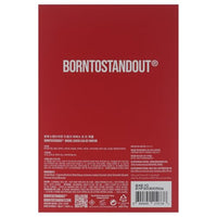 Born To Stand Out Drunk Lovers for Unisex - 1.7 oz EDP Spray